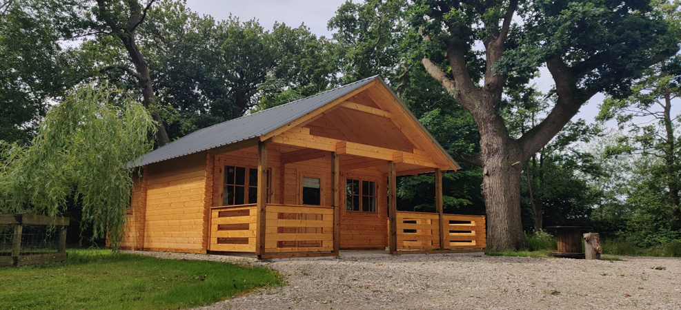 Willow Cabin